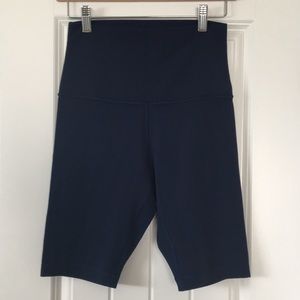 Lululemon Align Super High-Rise Short 10”